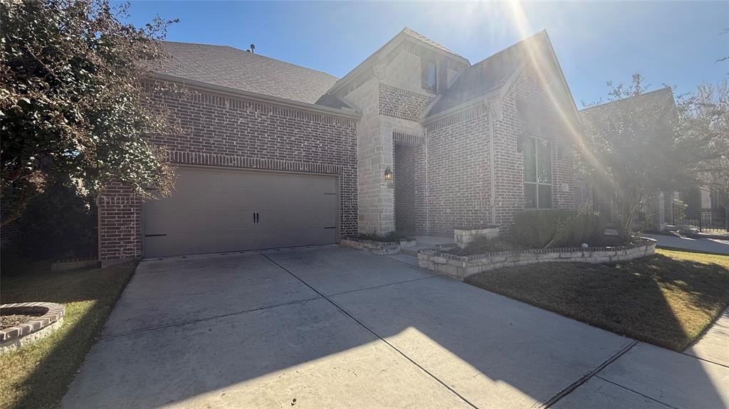 Barcelona Add Ph II - Residential Lease