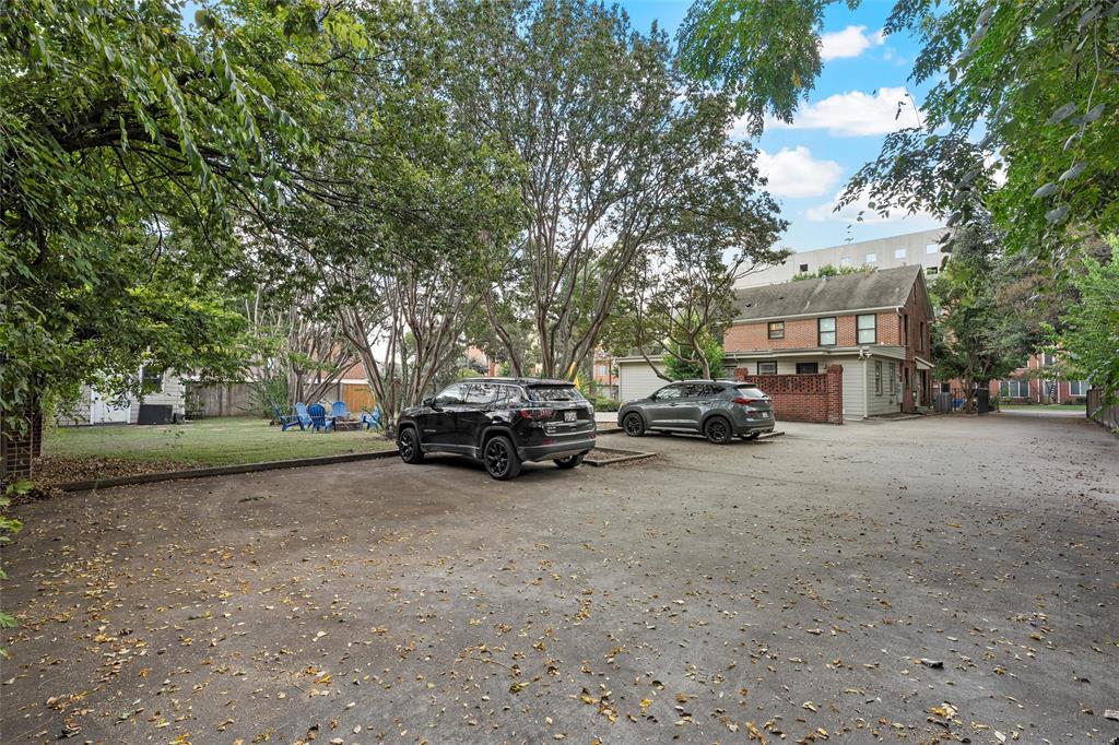 ANDERSON J P - Residential