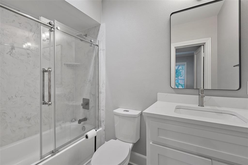 ANDERSON J P - Residential