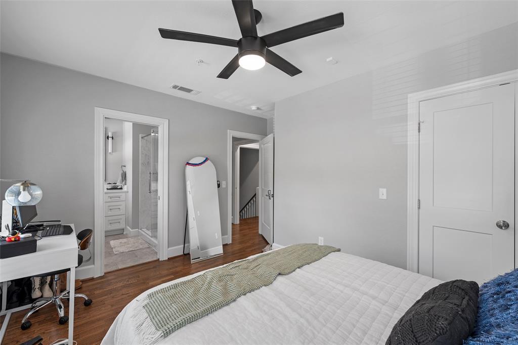 ANDERSON J P - Residential