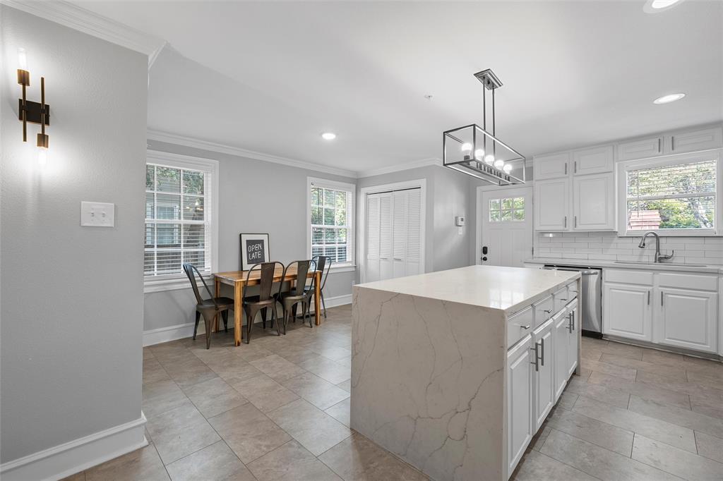 ANDERSON J P - Residential