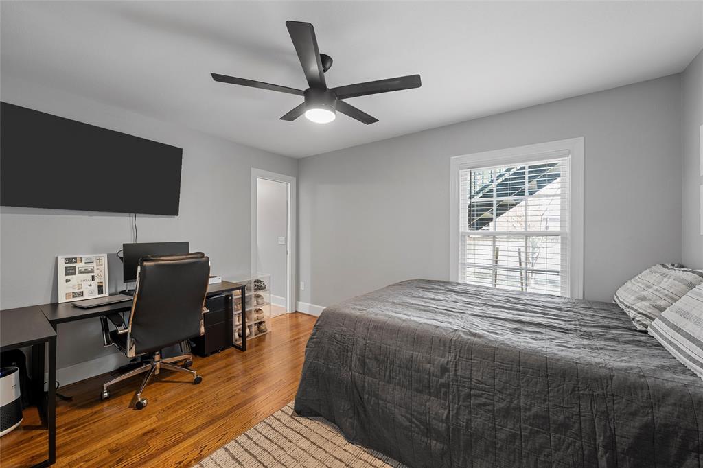 ANDERSON J P - Residential