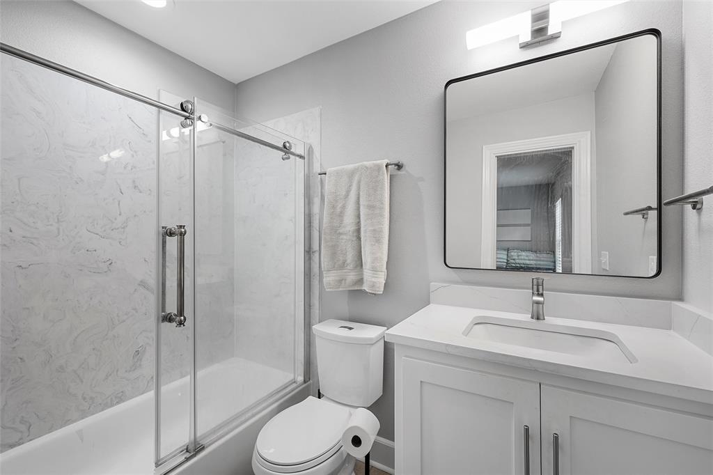 ANDERSON J P - Residential