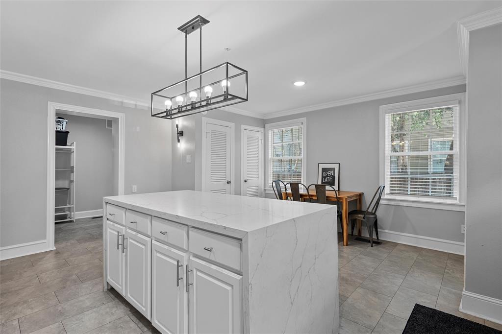 ANDERSON J P - Residential