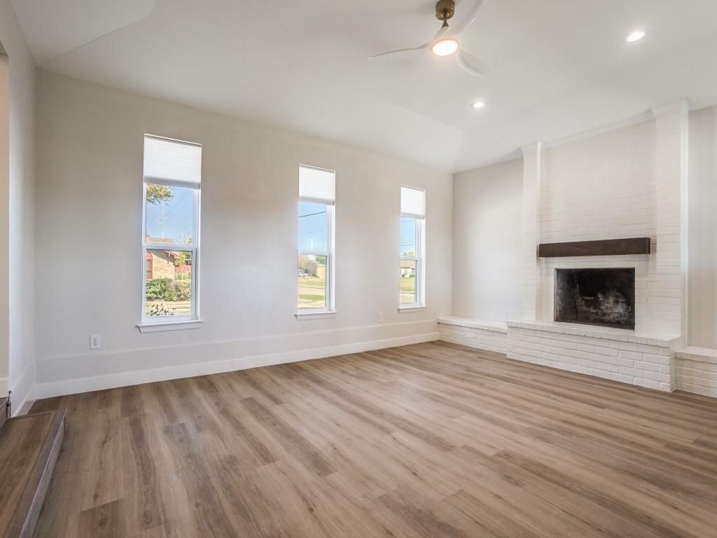 Photo of 1242 Delores Drive, Garland, TX 75040 (MLS # 21215286)