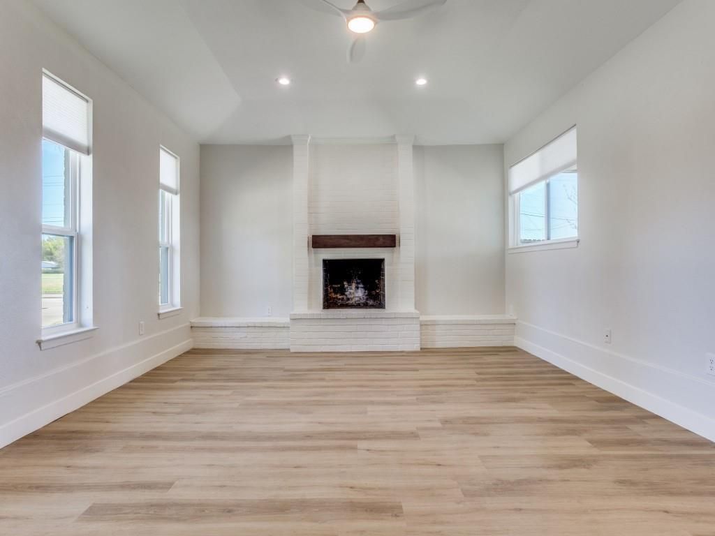 Photo of 1242 Delores Drive, Garland, TX 75040 (MLS # 21215286)