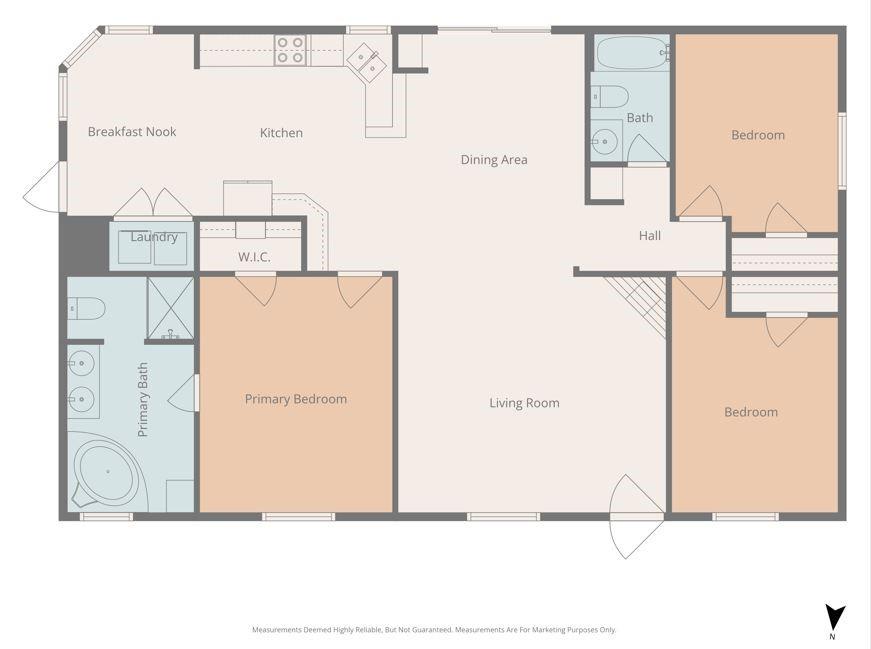 1507 Smooth Stone Drive