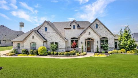 612 Maggie Trail Lucas TX 75002