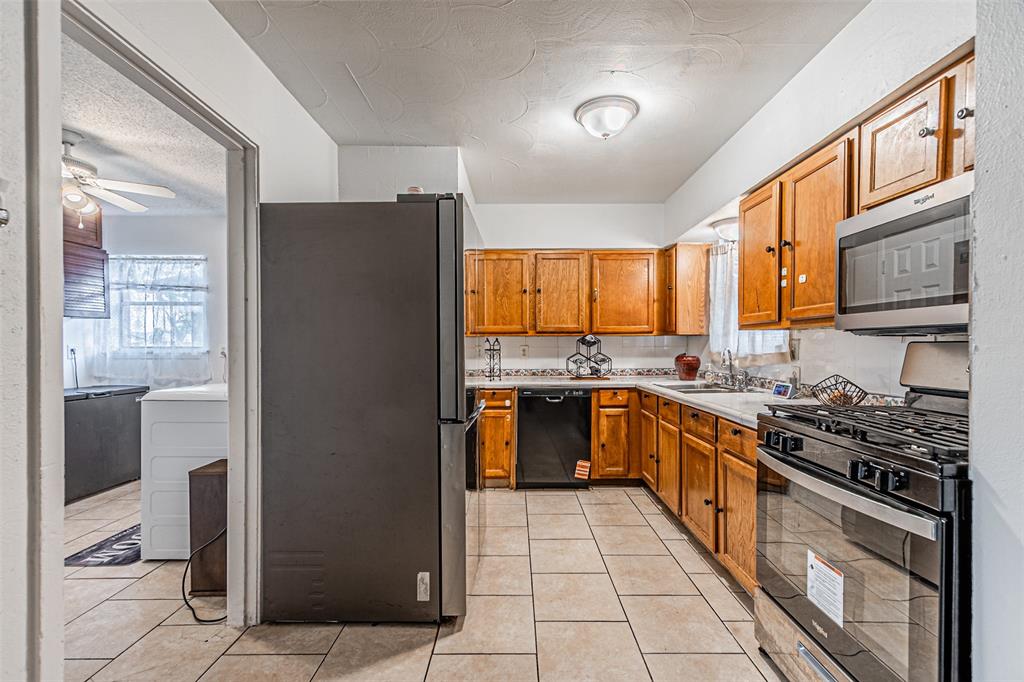 4609 Cornell Drive