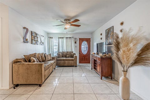 Photo of 4609 Cornell Drive, Garland, TX 75042 (MLS # 21307890)
