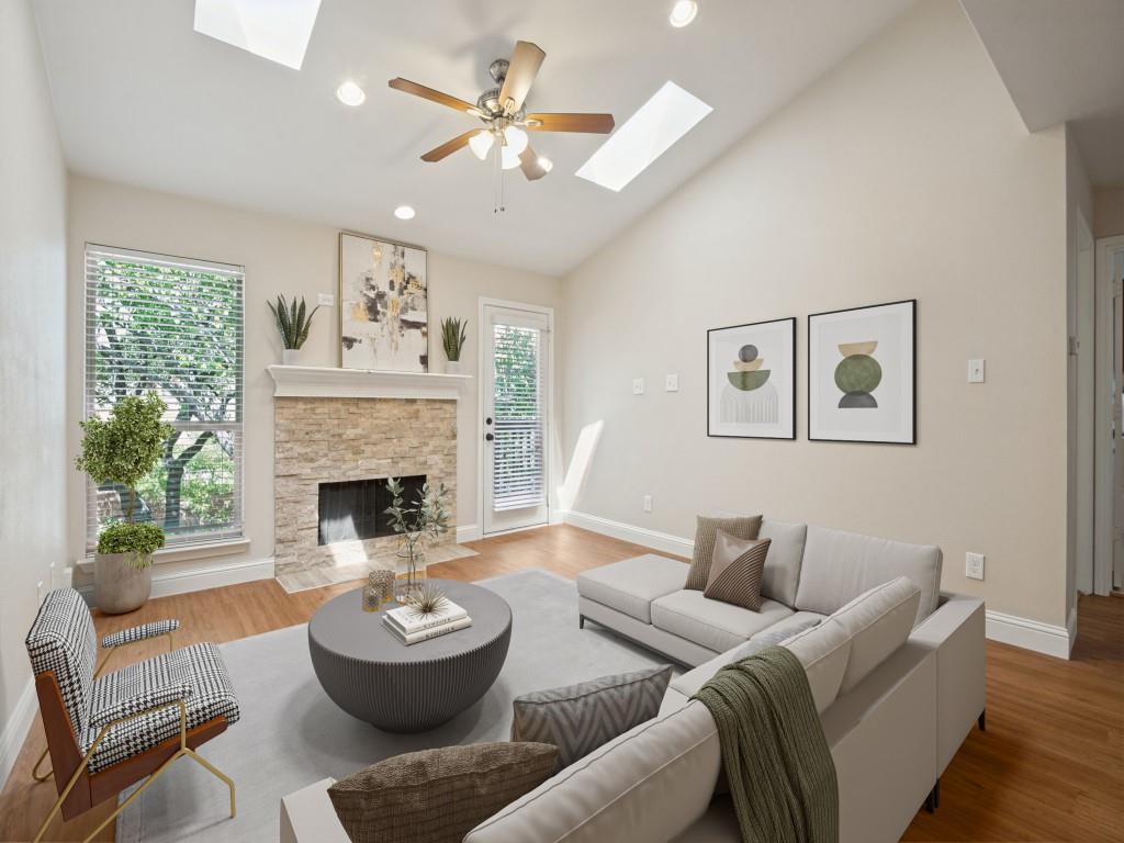5616 Preston Oaks Road 110