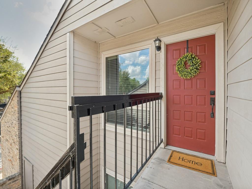 5616 Preston Oaks Road 110