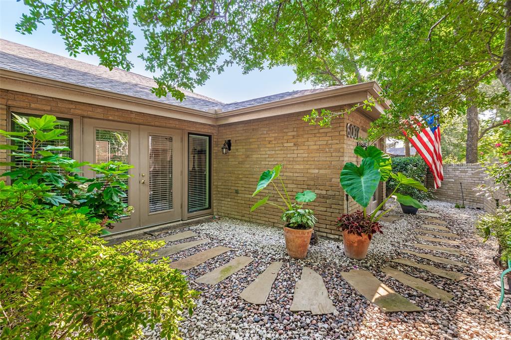 6007 Glen Heather Drive