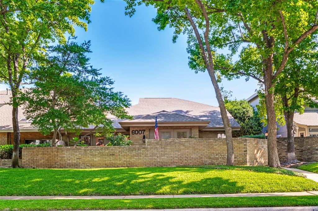 6007 Glen Heather Drive