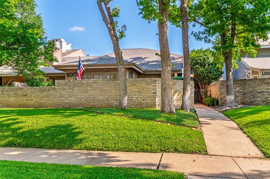 6007 Glen Heather Drive