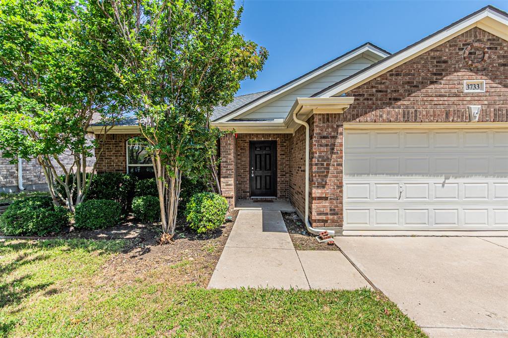 3733 Vista Greens Drive
