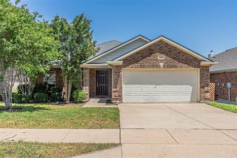 3733 Vista Greens Drive Fort Worth TX 76244
