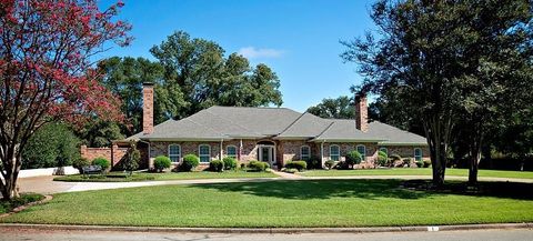 1 Mill Run Place Athens TX 75751