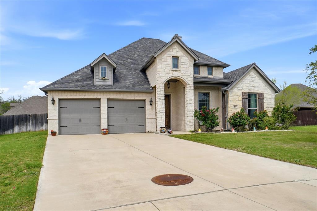 127 Preakness Drive