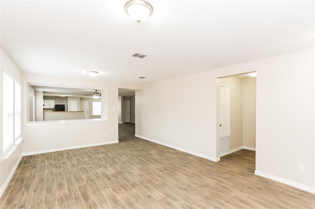 College Terrace Ph 02 - Residential Lease