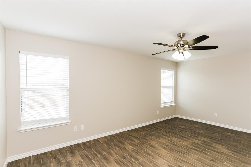 College Terrace Ph 02 - Residential Lease