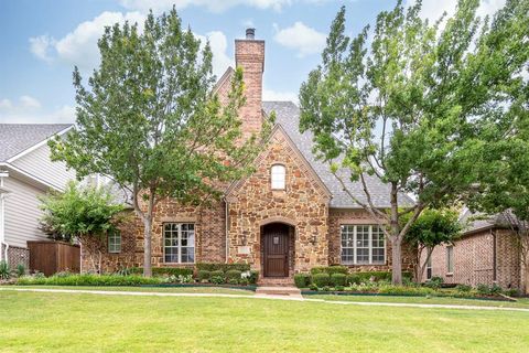 5021 Sage Hill Drive Carrollton TX 75010