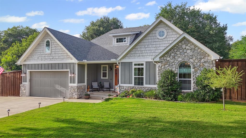 8801 Watercress Drive