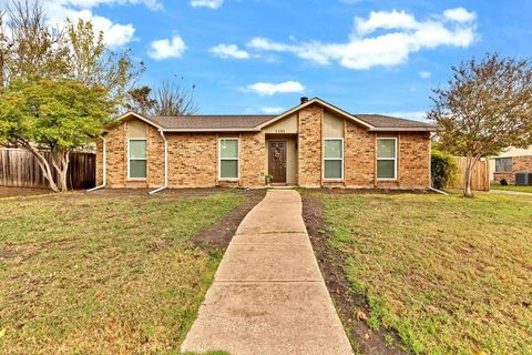 1105 Bass Drive Plano TX 75025