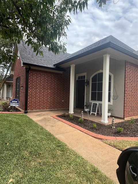 A home in Bossier City