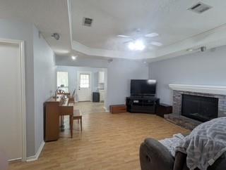 Salmon Estates - Residential