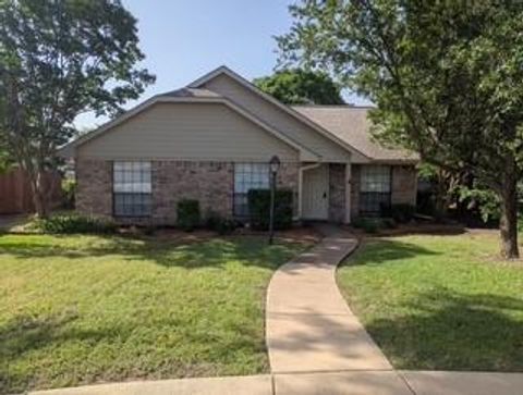 3818 Missouri Street Sachse TX 75048