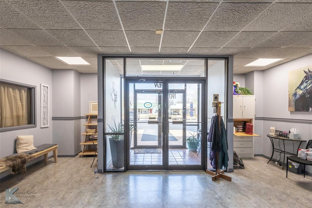 Raymond Thomason Of Hale - Commercial Sale