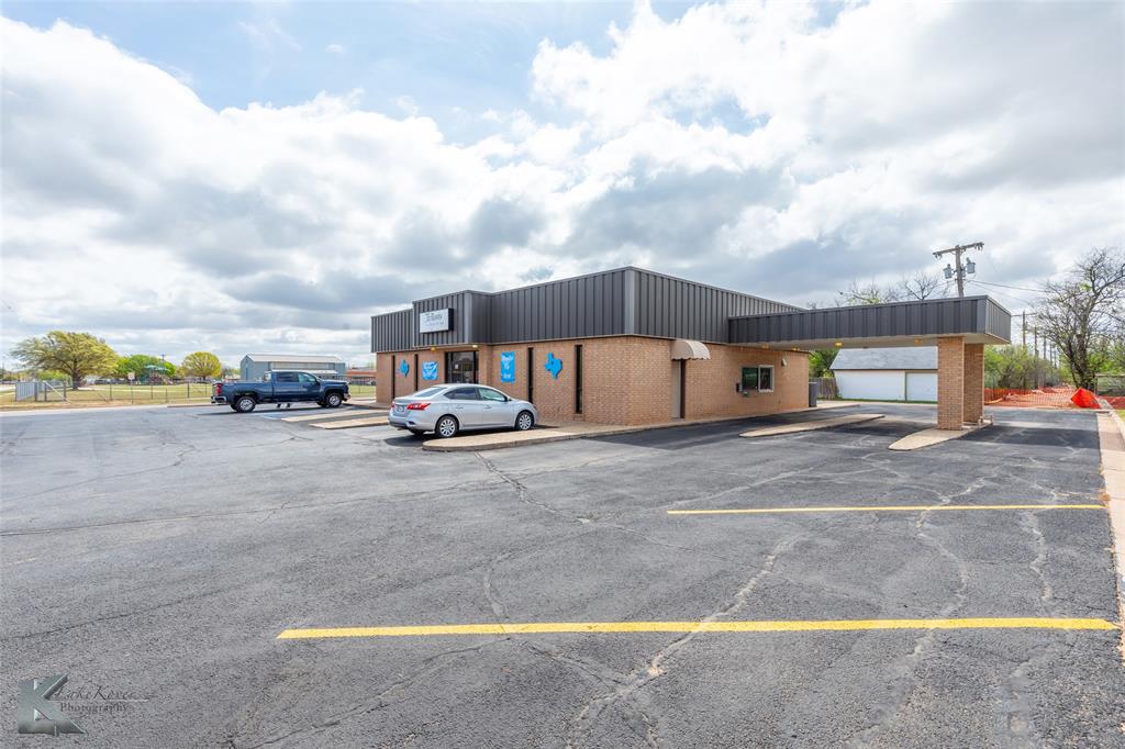 Raymond Thomason Of Hale - Commercial Sale