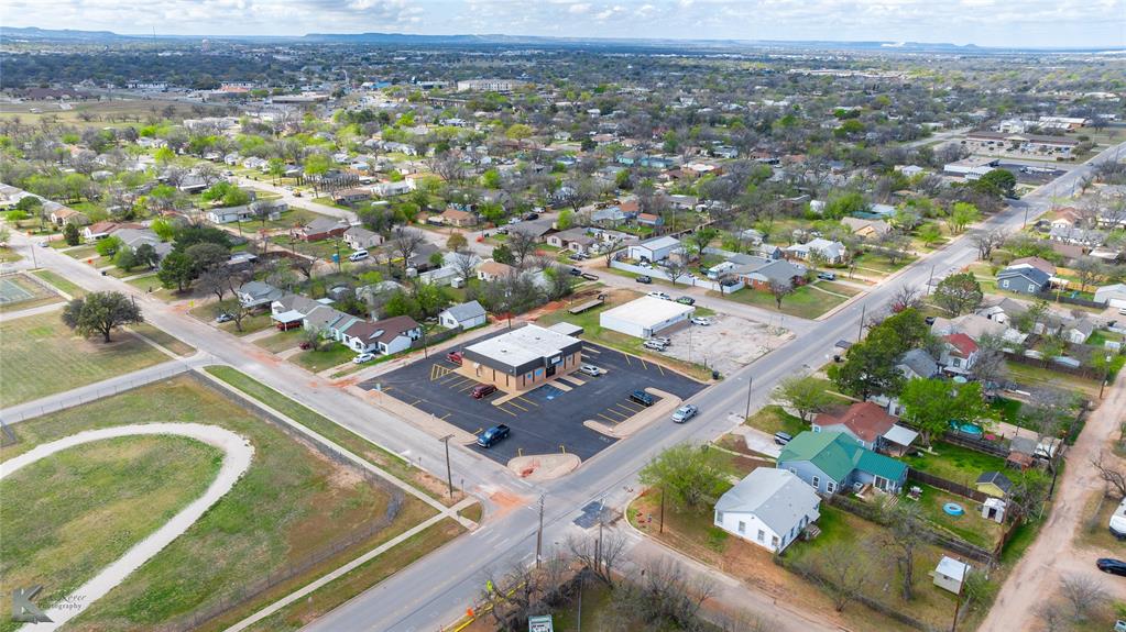 Raymond Thomason Of Hale - Commercial Sale