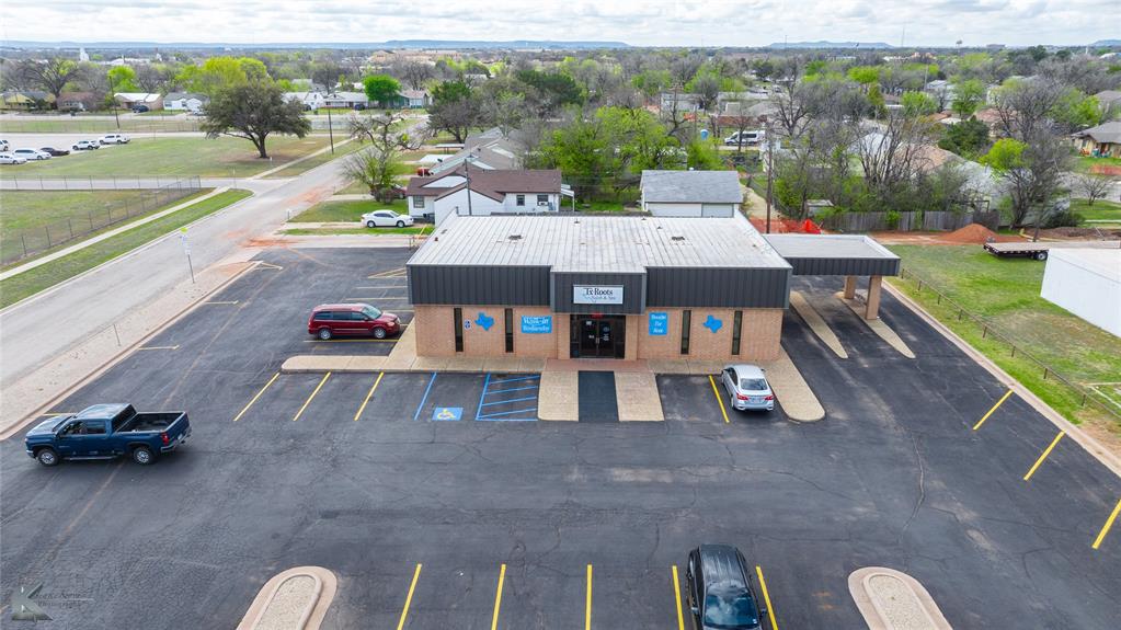 Raymond Thomason Of Hale - Commercial Sale