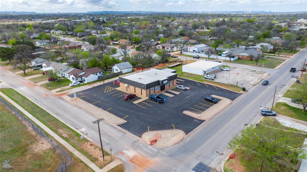 Raymond Thomason Of Hale - Commercial Sale