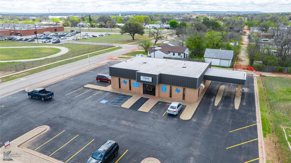 Raymond Thomason Of Hale - Commercial Sale