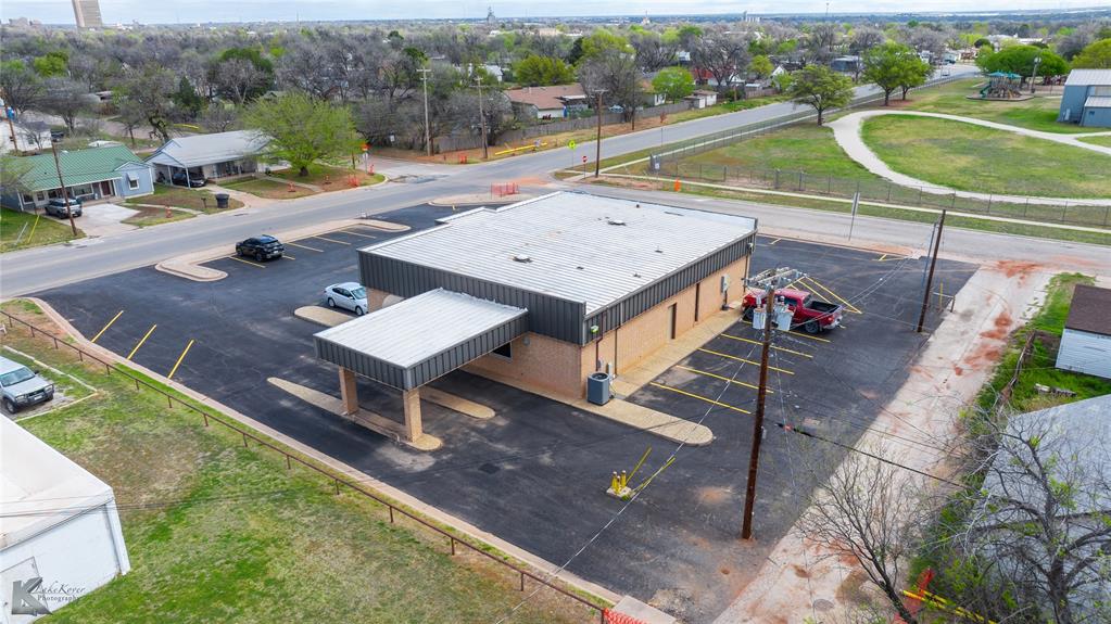 Raymond Thomason Of Hale - Commercial Sale