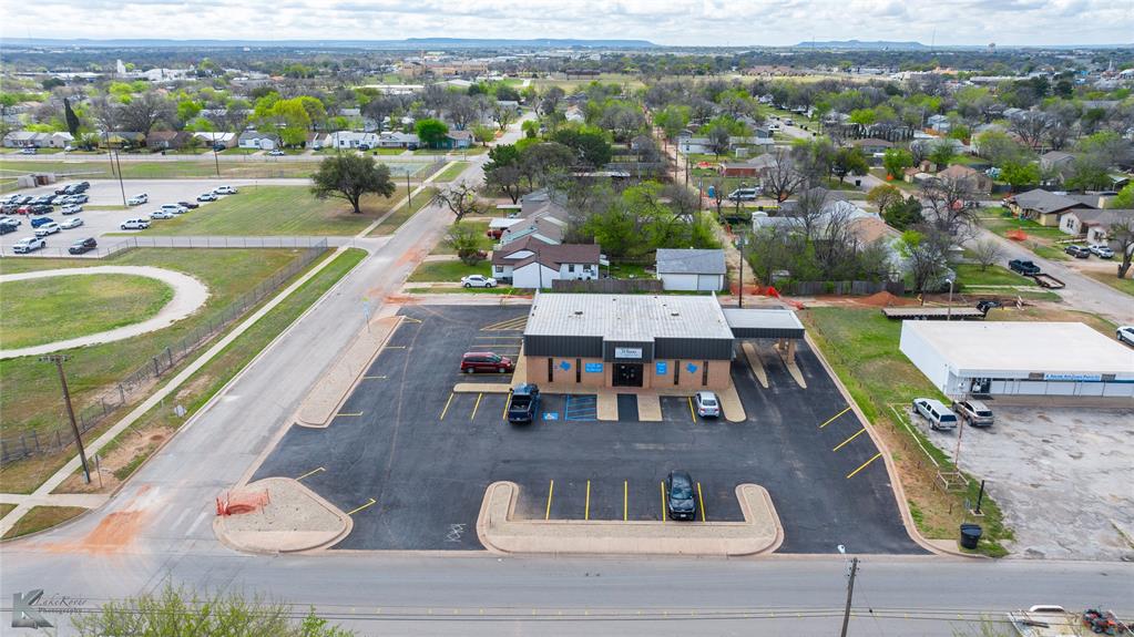 Raymond Thomason Of Hale - Commercial Sale