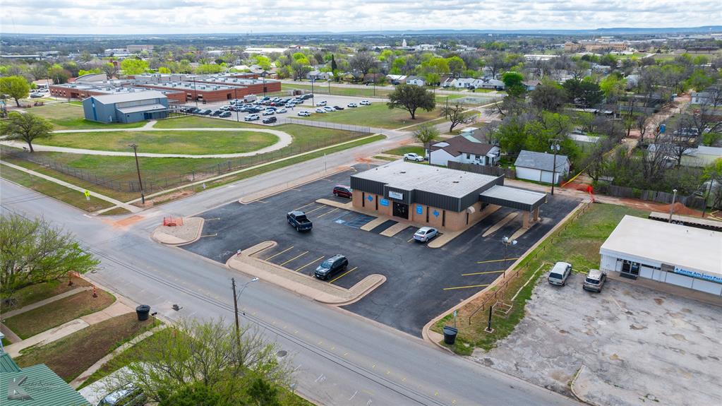 Raymond Thomason Of Hale - Commercial Sale