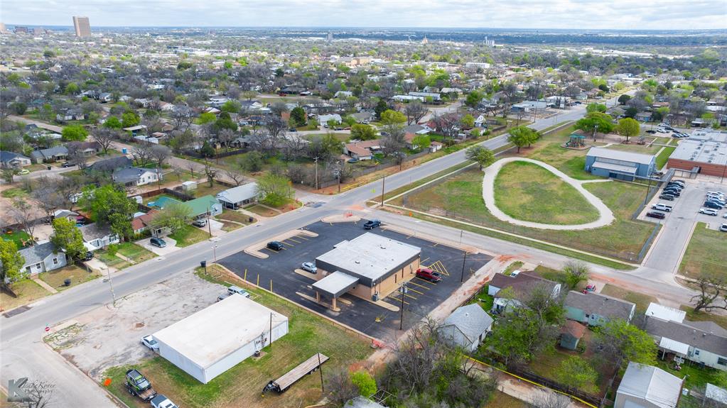 Raymond Thomason Of Hale - Commercial Sale