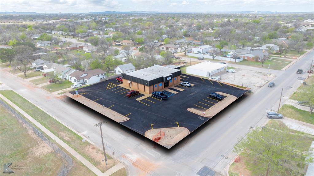 Raymond Thomason Of Hale - Commercial Sale