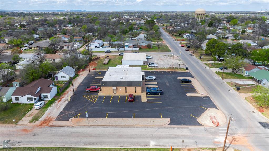 Raymond Thomason Of Hale - Commercial Sale