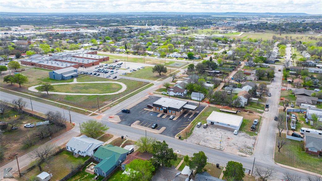 Raymond Thomason Of Hale - Commercial Sale