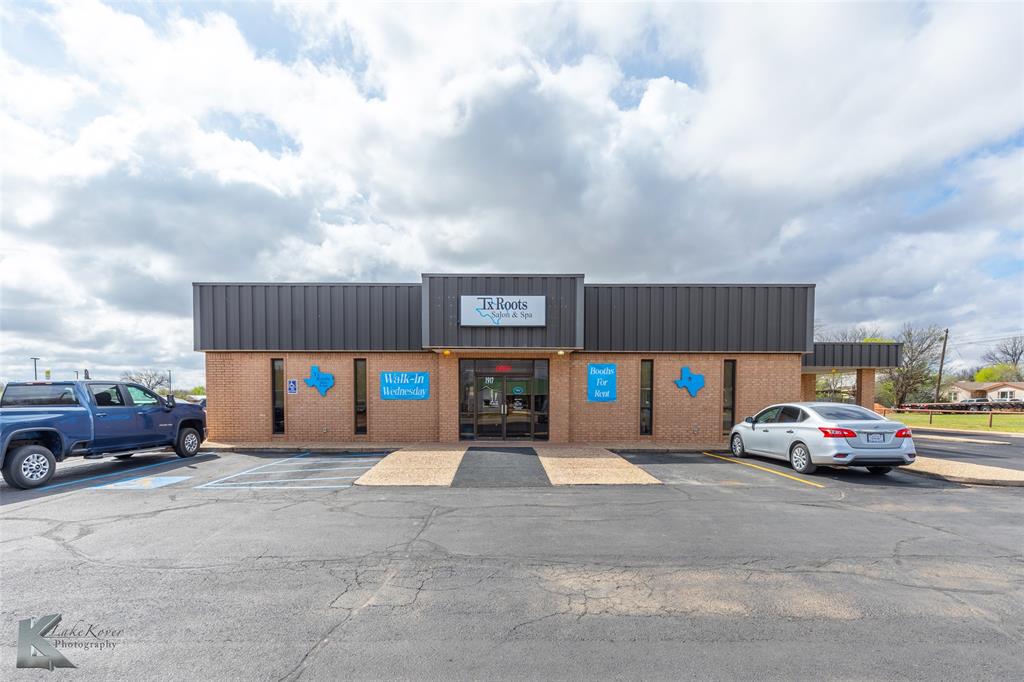 Raymond Thomason Of Hale - Commercial Sale