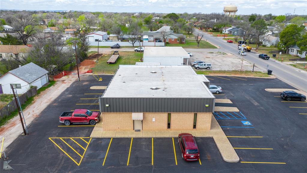 Raymond Thomason Of Hale - Commercial Sale