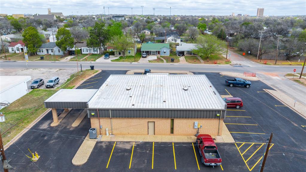 Raymond Thomason Of Hale - Commercial Sale