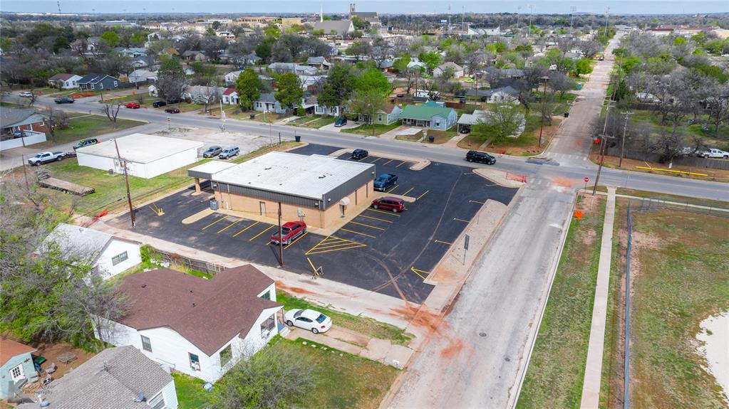 Raymond Thomason Of Hale - Commercial Sale