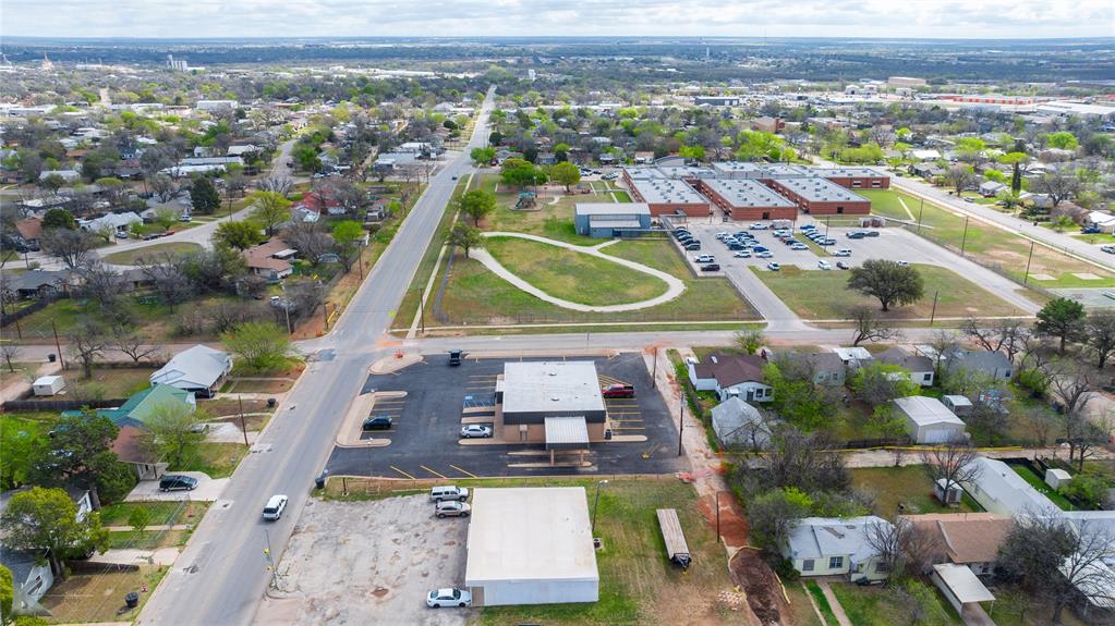 Raymond Thomason Of Hale - Commercial Sale