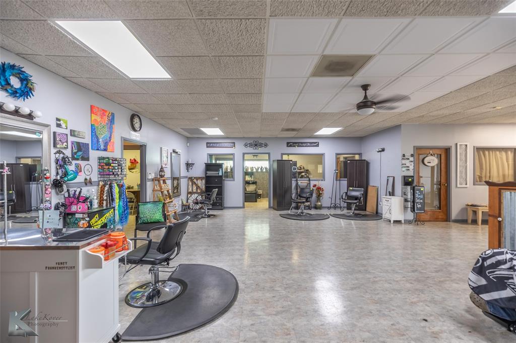 Raymond Thomason Of Hale - Commercial Sale